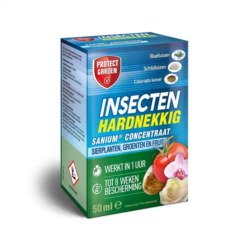 Protect Garden Sanium concentraat - 50ml - Bespaar meer