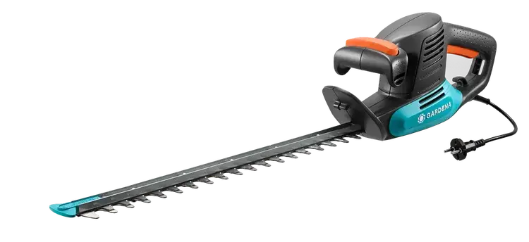 Prijsverlaging - GARDENA Elektrische heggenschaar EasyCut 420/45