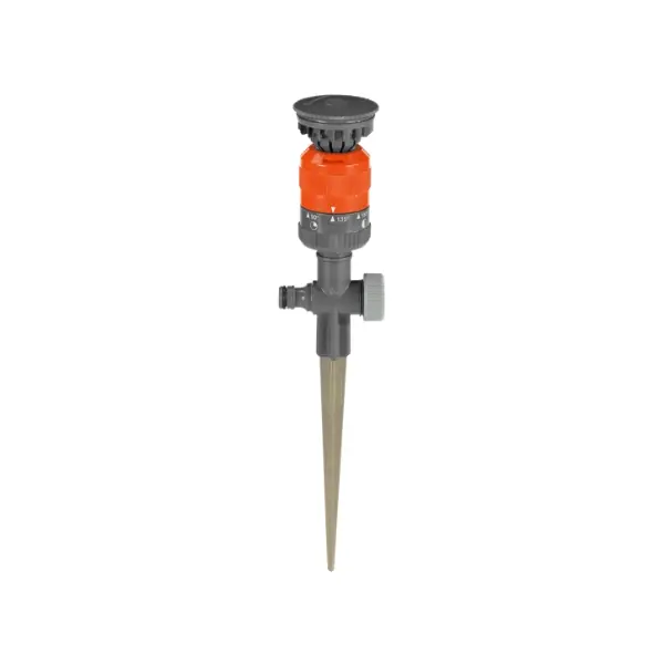 GARDENA Comfort Cirkelsproeier Vario - S 225m2 | Nieuw product