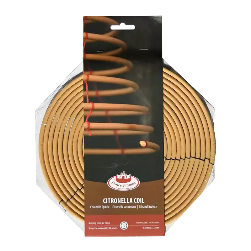 Veel voordeel | Citronella Hanger L30b30h22cm