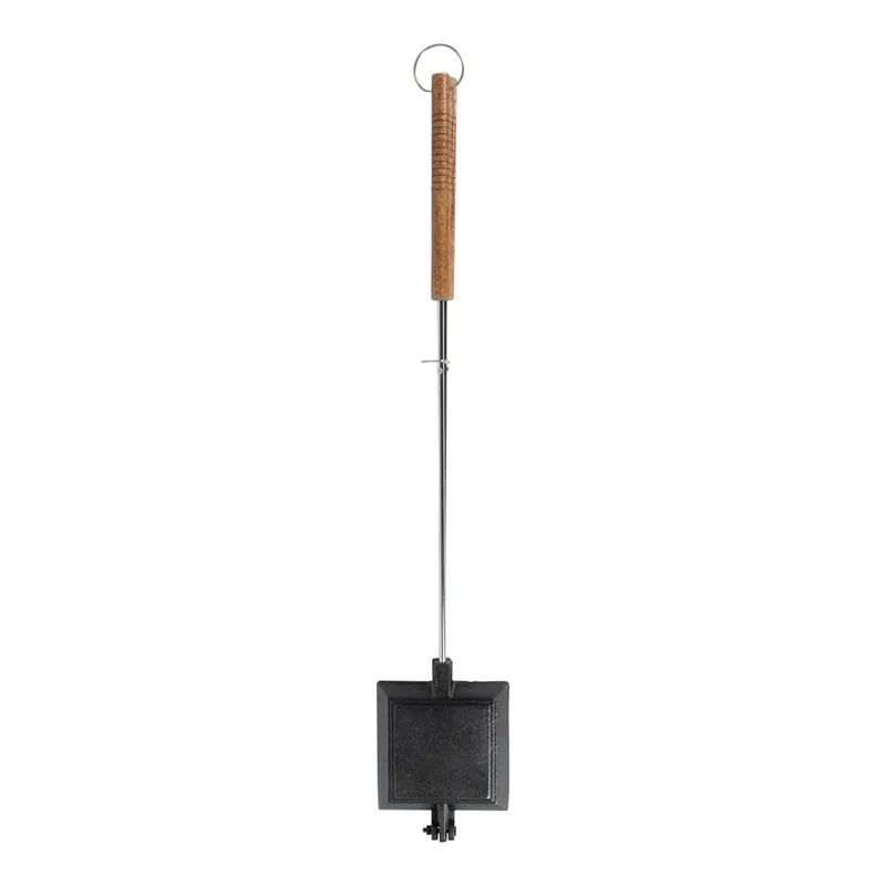 Bestel nu | Esschert Design - Tosti Ijzer - L5b14h78cm