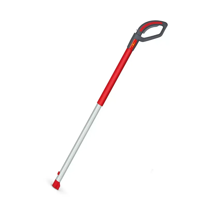 E-Multi Star Accusteel 140cm - Wolf Garten - Tijdelijke actie