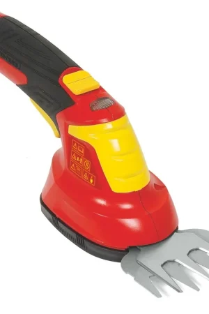 Accu Grasschaar - Wolf Garten - Li-Ion Finesse 30 R - Speciale deal