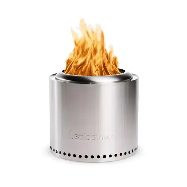 Meest verkocht - Solo Stove Vuurkorf Ranger RVS D38.1cm