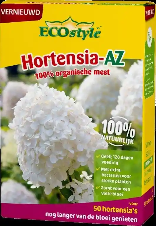 Premium - Ecostyle Hortensia-AZ 1,6 kg