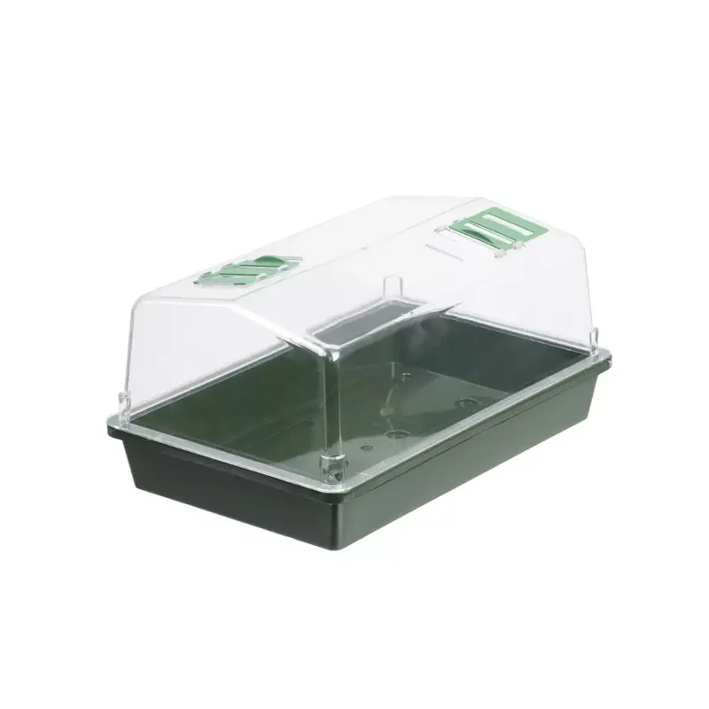 Kweekset Aero Serre - Nature - 37,5x24x18cm | Direct leverbaar
