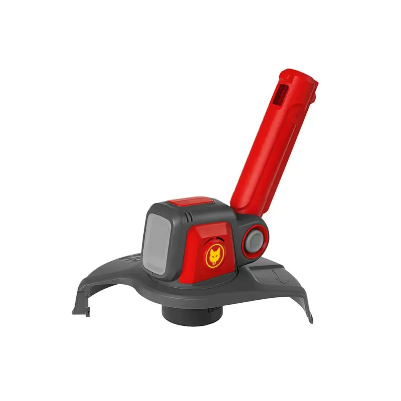 Laatste kans - E-Multi Star Gazontrimmer 25cm - Wolf Garten - excl. accusteel