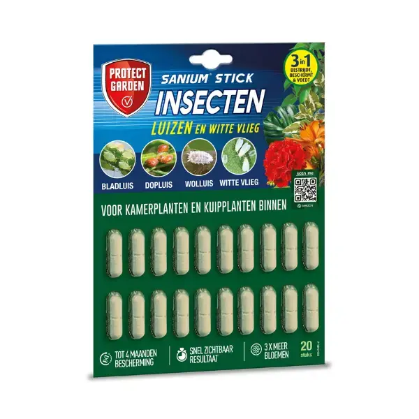 Protect Garden Sanium stick - 20 stuks - Nieuw