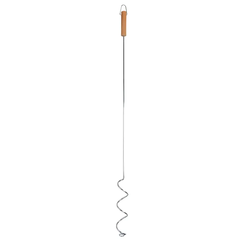 Esschert Design - Worstgrill - D4h75b4cm - Aanrader