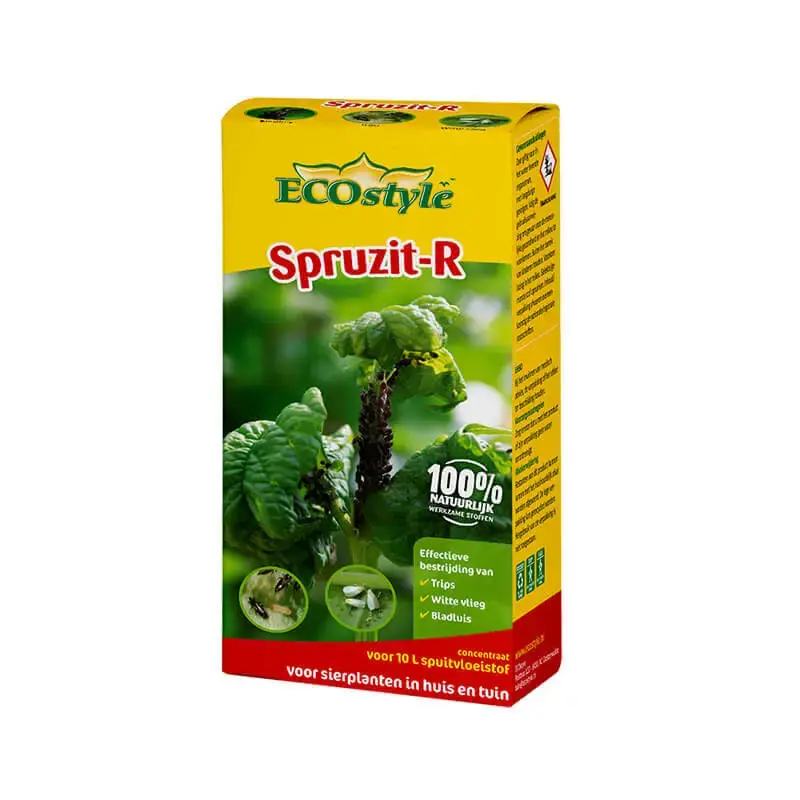 ECOstyle Spruzit-R concentraat 100 ml | Premiumkwaliteit