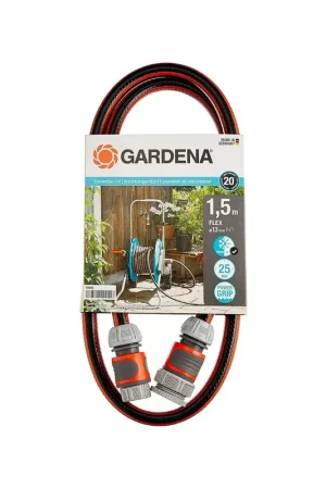 Gardena Aansluitslang Flexslang 1/2 Inch 1.5m | Actieprijs