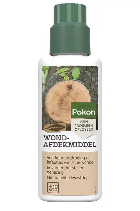 Prijs verlaagd | Pokon Wondafdekmiddel