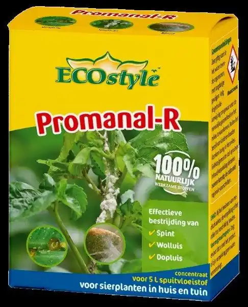 Ecostyle Promanal-R conconcentraat 50 ml | Voeg toe aan winkelwagen