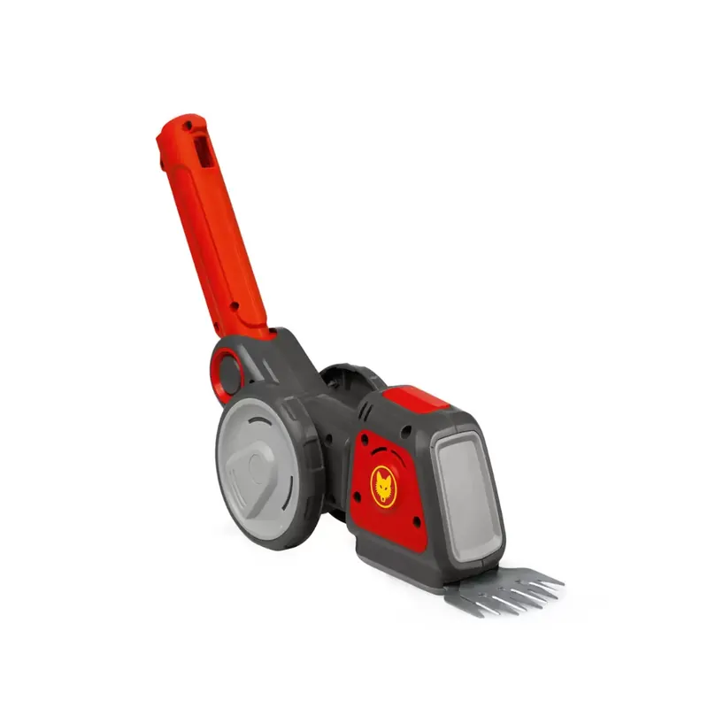 E-Multi Star Grasschaar 10cm - Wolf Garten | Veel gevraagd