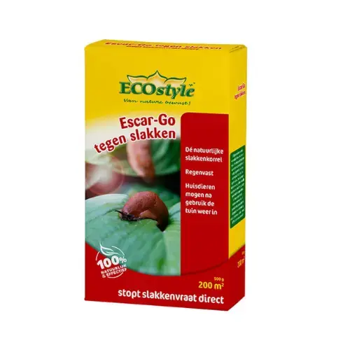 Online bestellen | Ecostyle Escar-Go 500 g