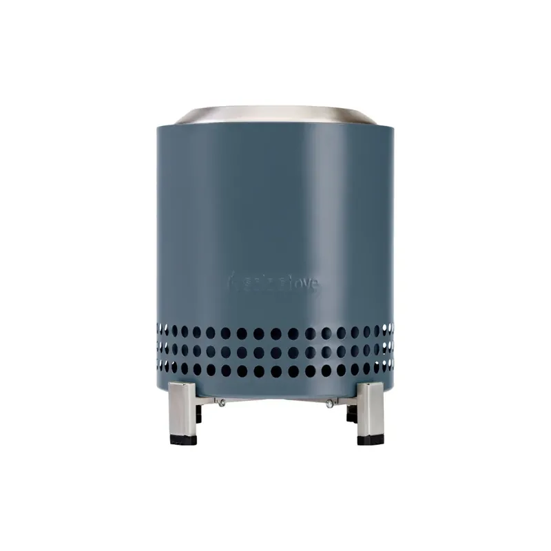 Profiteer nu | Solo Stove Tafelvuurkorf Mesa XL D17.7cm Water