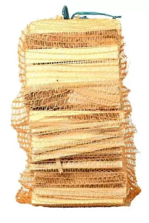 Aanmaakhout In Net 3kg - Sale