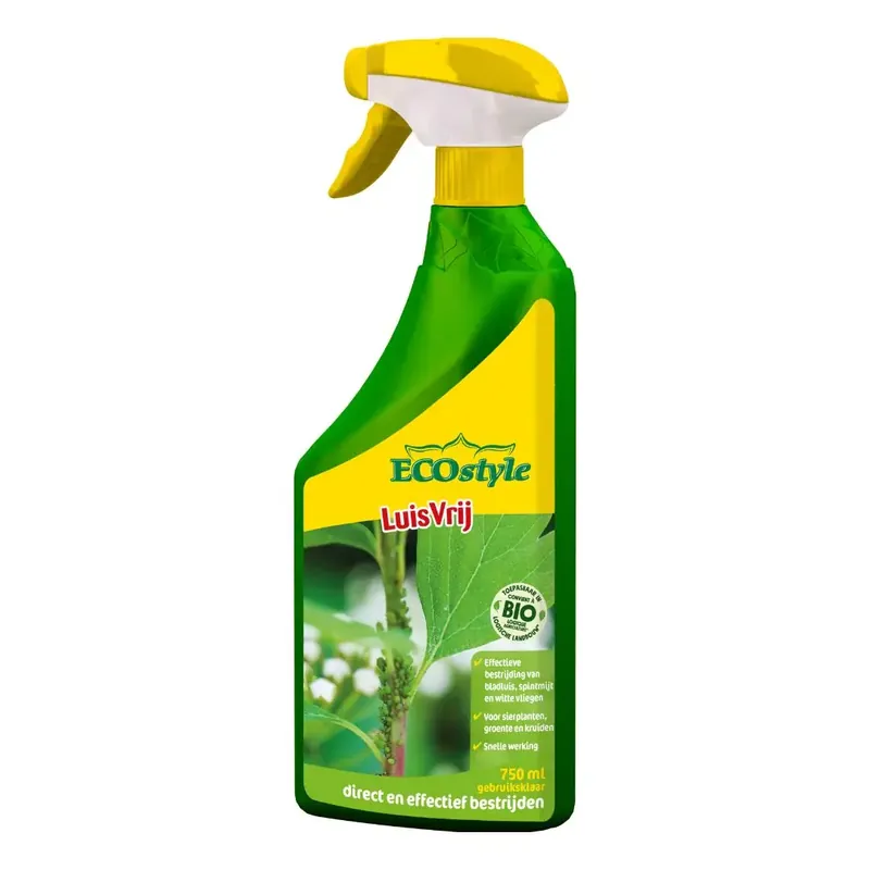 Ecostyle LuisVrij gebruiksklaar 750 ml | Actieprijs
