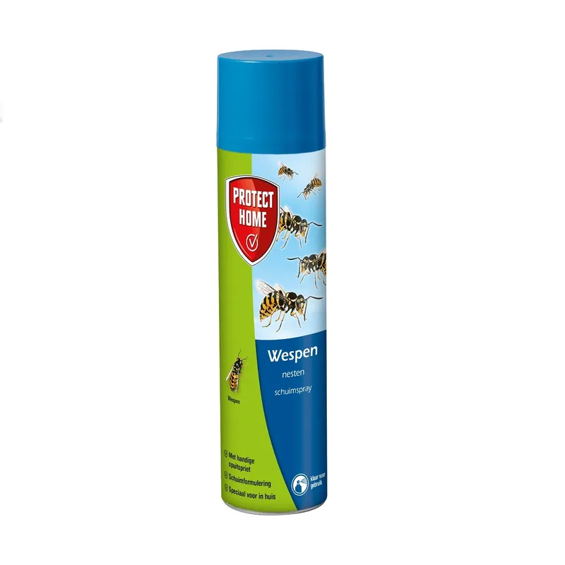 Bestseller | Protect Home Wespen schuimspray - 400ml