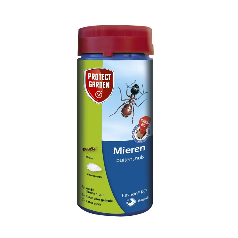 Deal - Protect Garden Fastion KO mierenpoeder - 400g
