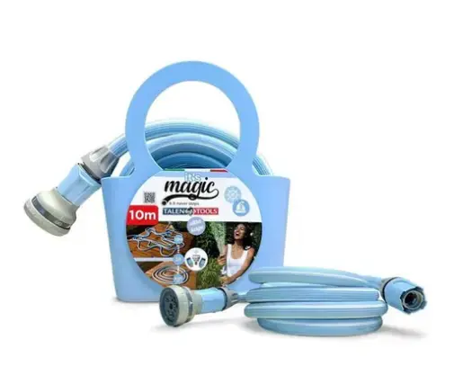 Bestelbaar | Magic Groeislang Met Tas 10m