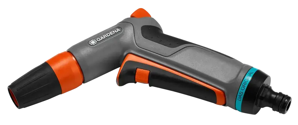 Populair bij klanten | GARDENA Comfort Spuitpistool