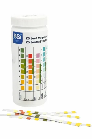 BSI Poolstrip 9-in-1 25 strips - Shop nu