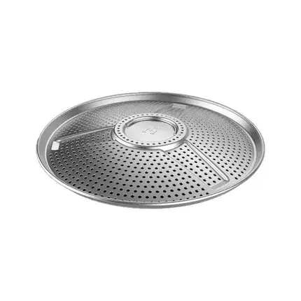 Extra korting | Solo Stove Pellet Adapter Bonfire D43.8cm