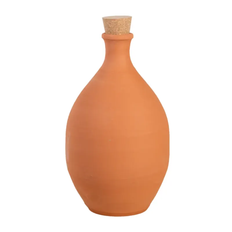 Veilig winkelen - Esschert Design - Olla L