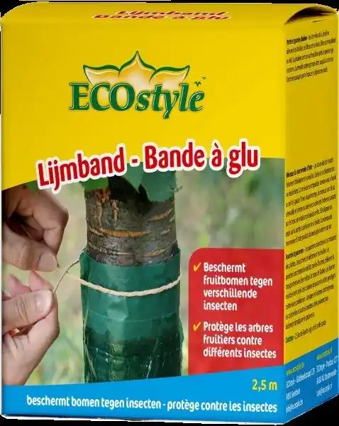 Ecostyle Lijmband 2,5 m | Bestel nu