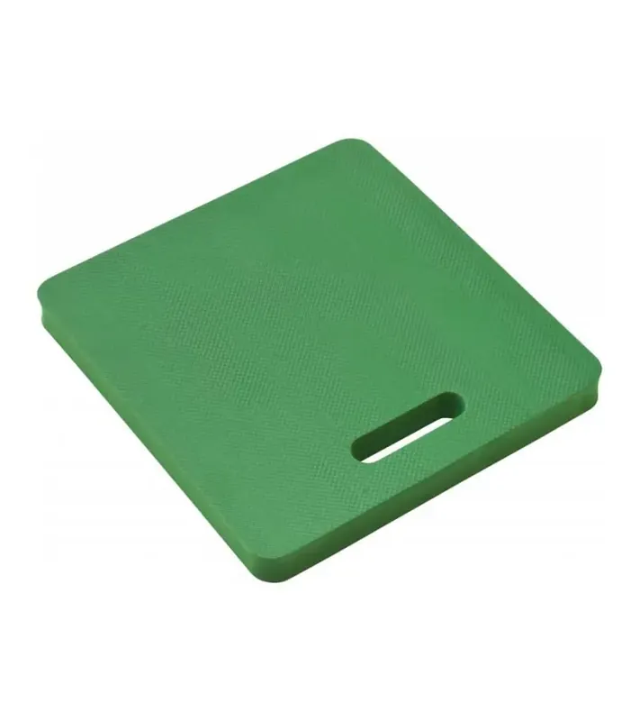Tijdelijk aanbod - Kniekussen Groen - Maat L