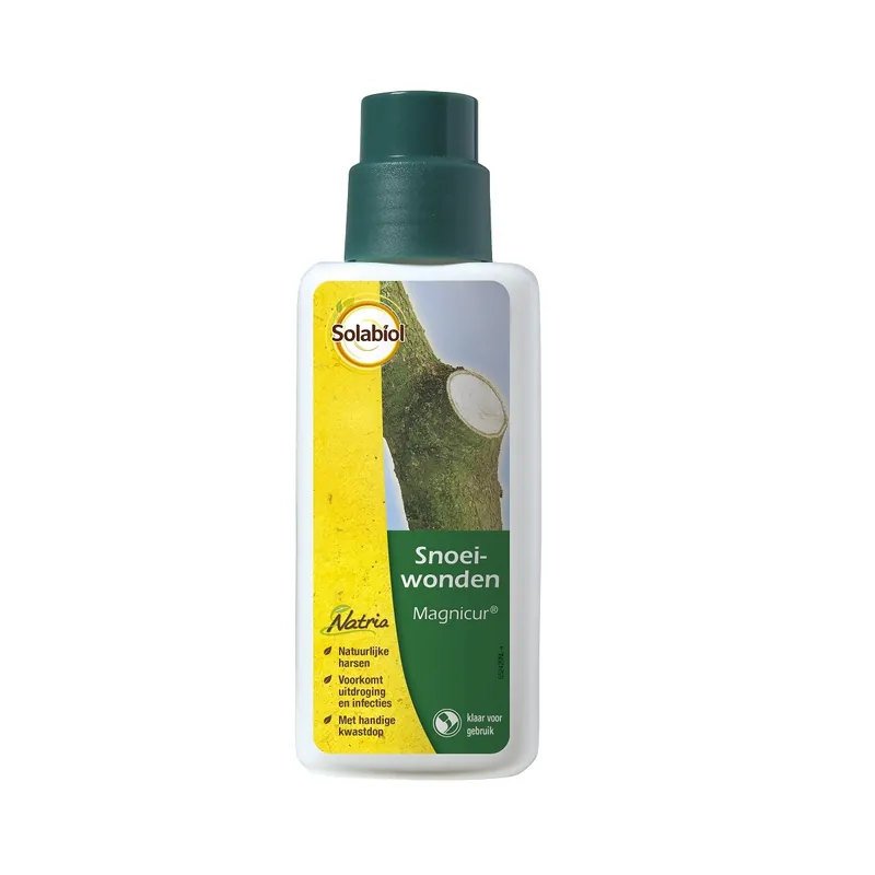 Scherp geprijsd | Solabiol Magnicur wondafdekmiddel - 300g