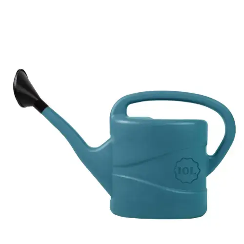 Superprijs | Talen Tools - Gieter 10 Liter - Aquablauw