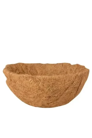 Voorgevormde kokosinzet Ø30cm - Hanging basket - Aanbieding