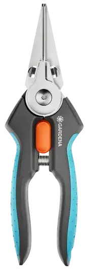 GARDENA GripCut Oogst- & Snoeischaar | Veilig winkelen