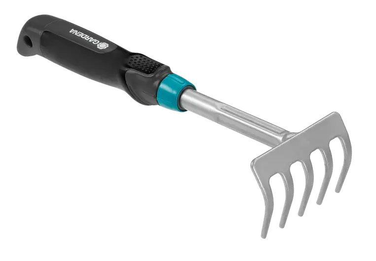 Nieuw gelanceerd | GARDENA Comfort Handharkje