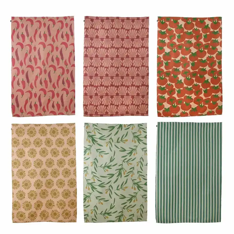Meest verkocht - Mica Decorations Vloerkleed 180x120cm (keuze uit 6 uitvoeringen)