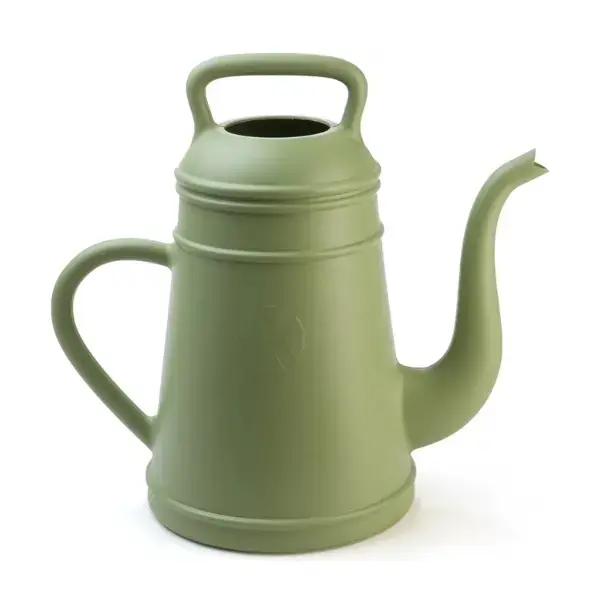 Gieter Lungo 12 liter - Oudgroen - Nieuw binnengekomen