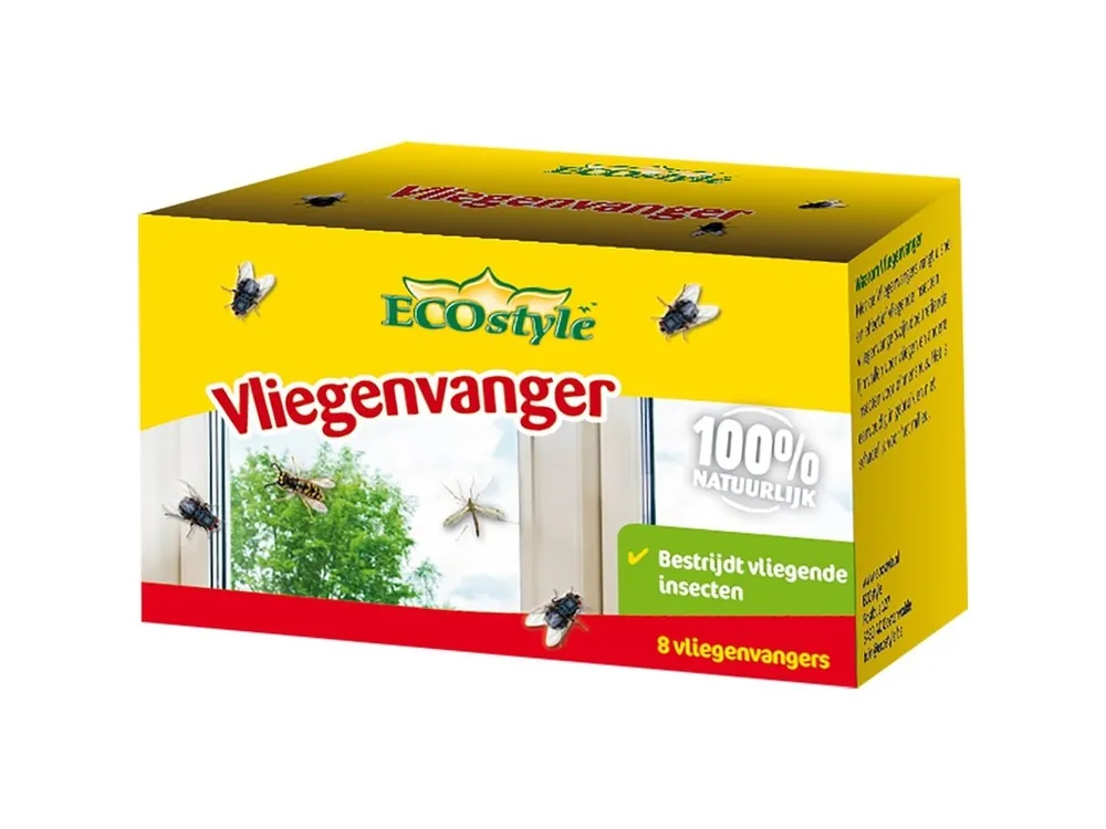 Topdeal | Ecostyle Vliegenvanger