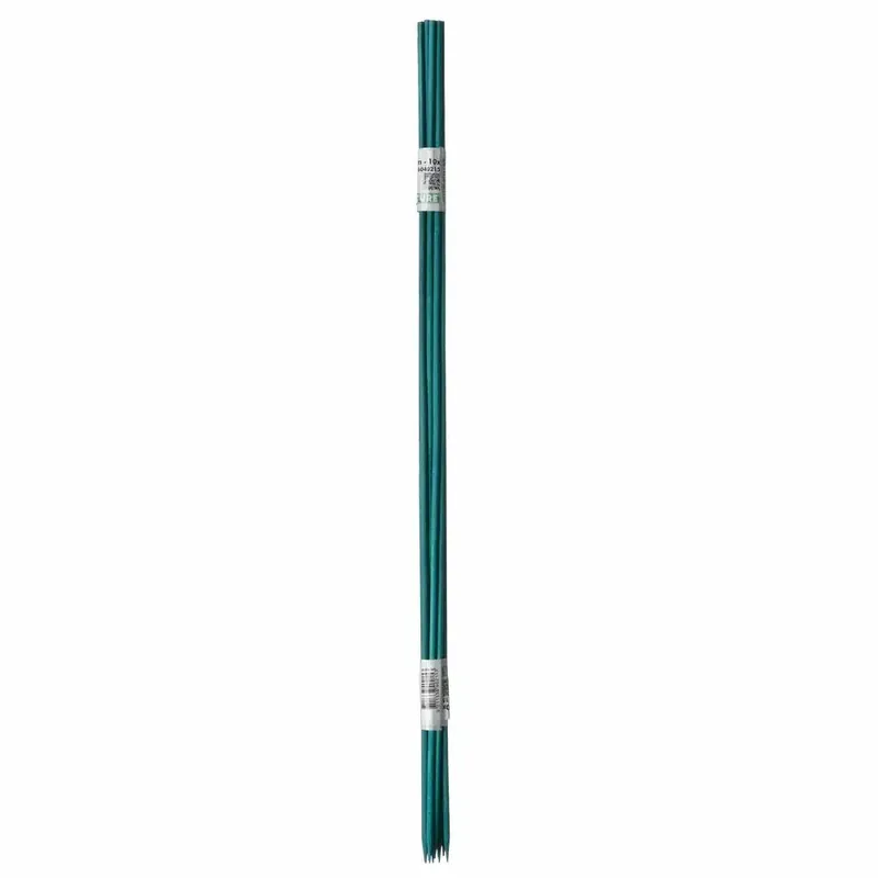 Bamboestokjes Groen 50cm - 10 stuks - Direct van de fabrikant