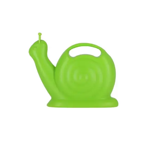Actieprijs | Esschert Design Gieter Slak Groen