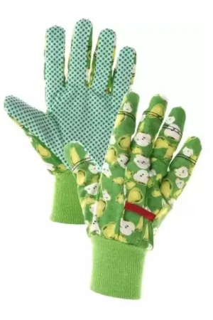 Bespaar meer | Kixx Handschoen Fast Fruit - Maat 8