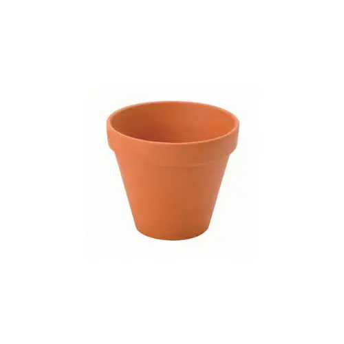 Terracotta Potjes Ø3cm - set van 10 stuks - Meest verkocht