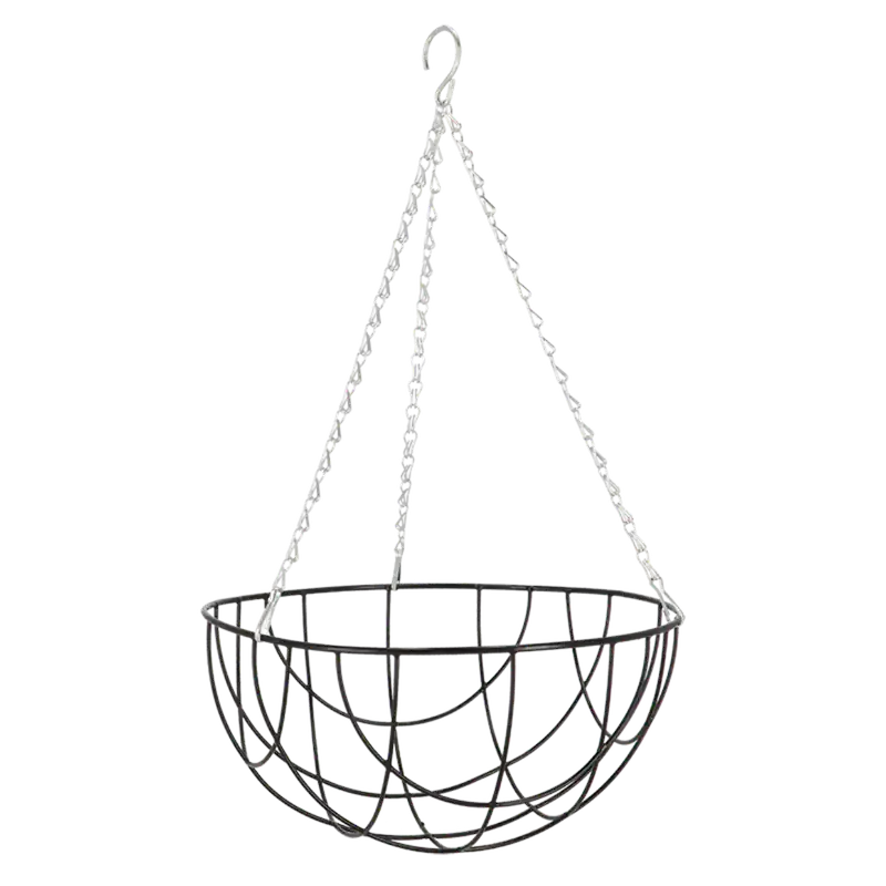 Topdeal - Hanging Basket Metaal Ø30cm - Esschert Design