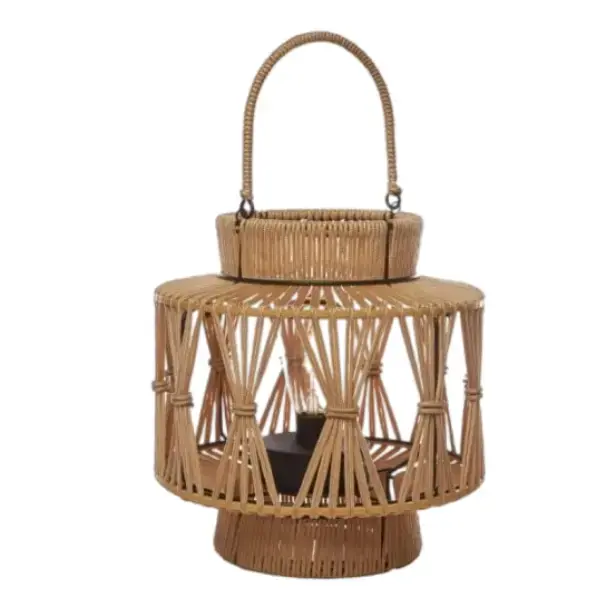 Luxform Tafellamp Alhambra Large Usb oplaadbaar - Bestseller