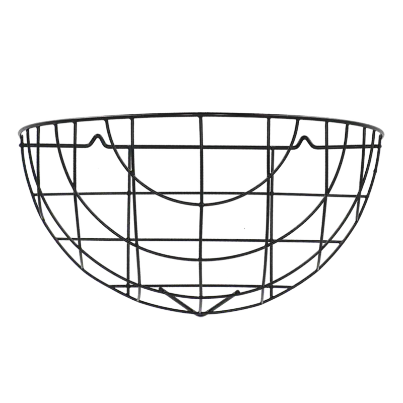Premiumkwaliteit | Esschert Design Metalen Ruif 35 cm - Weerbestendig