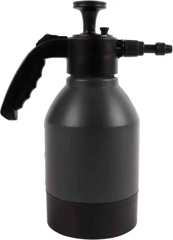 Talen Tools Drukspuit 2l Eco Friendly Zwart | Zojuist toegevoegd