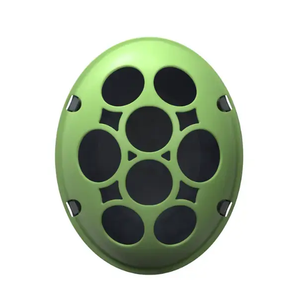 Superprijs | Eggologic Trellis Pod Tuscan Green - verticaal tuinieren