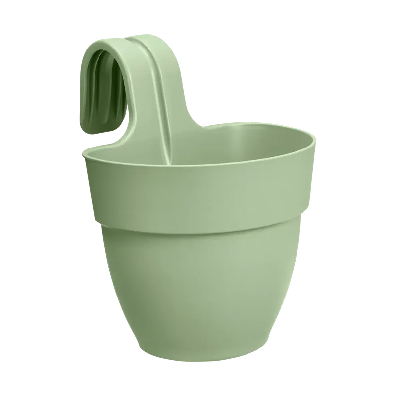 Hoog gewaardeerd | Elho Hangpot Vibia Campana Easy Small Groen