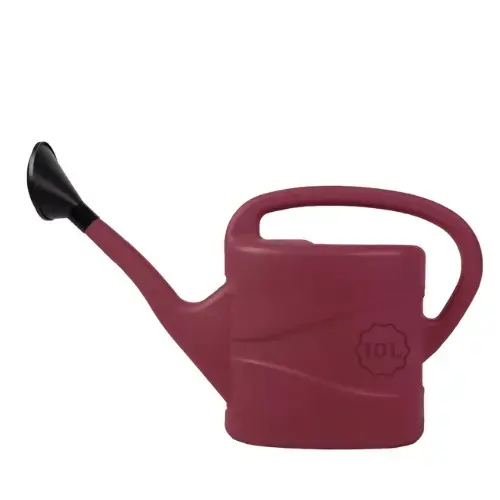 Dagdeal - Talen Tools - Gieter 10 Liter - Wijnrood